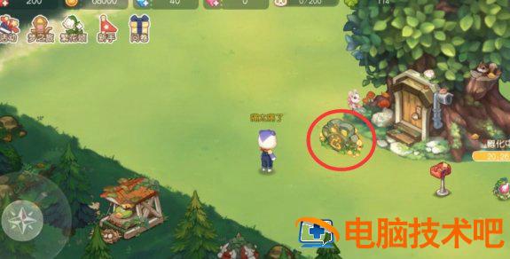 奥比岛手游岛建等级怎么看 奥比岛怎么提升岛主等级 系统教程 第2张