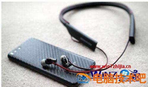 蓝牙耳机怎样用 蓝牙耳机怎样用快速的方式连上手机 应用技巧 第5张