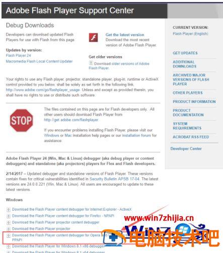 谷歌浏览器观看视频时出现adobe 谷歌浏览器为什么播放不了视频 应用技巧 第3张