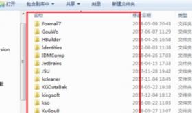 电脑roaming文件夹可以删除吗 怎么清理roaming文件夹 应用技巧 第7张