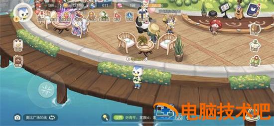 奥比岛手游明信片怎么获得 系统教程 第2张