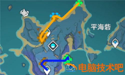 原神飘浮灵在哪个位置 系统教程 第7张