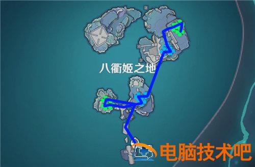 原神飘浮灵在哪个位置 系统教程 第10张