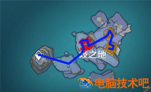 原神飘浮灵在哪个位置 系统教程 第8张