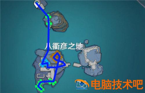 原神飘浮灵在哪个位置 系统教程 第9张