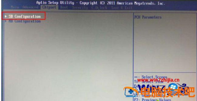 Bios如何开启ahci模式 bios设置ahci 应用技巧 第10张