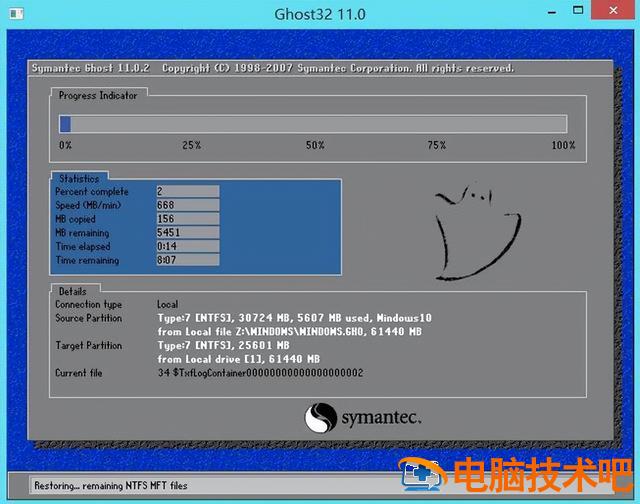 怎么安装u盘pe系统 如何u盘pe装系统 系统教程 第8张