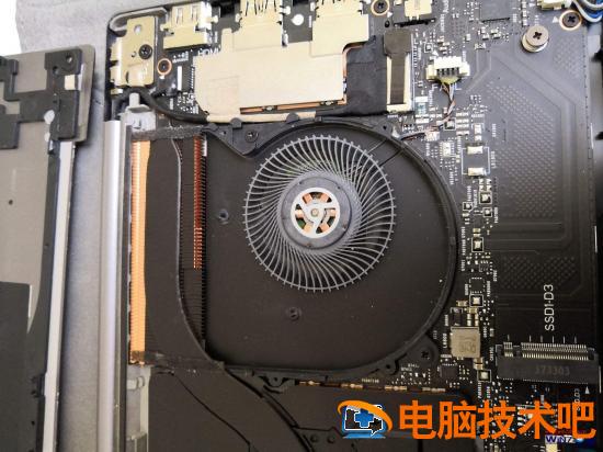 手提电脑自动关机是什么原因 手提电脑老是自动关机 应用技巧 第6张