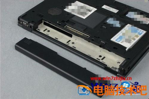 手提电脑自动关机是什么原因 手提电脑老是自动关机 应用技巧 第7张