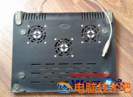 笔记本电脑cpu降温办法 笔记本电脑cpu降温方法 应用技巧 第6张