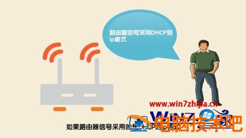 无线满格网速特别慢怎么办 无线网络满格但网速慢 应用技巧 第8张