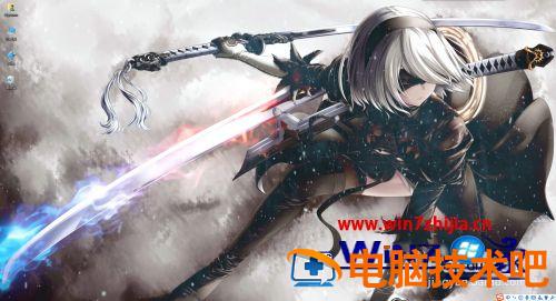 电脑如何用动态壁纸 电脑怎样用动态壁纸 应用技巧 第3张