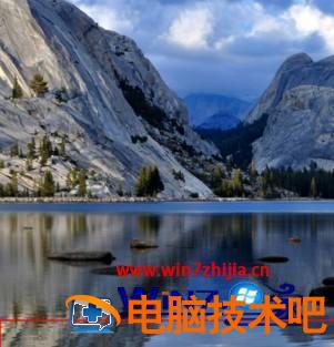 win7桌面上我的电脑图标不见了怎么办 win7电脑桌面上我的电脑图标不见了 应用技巧 第4张