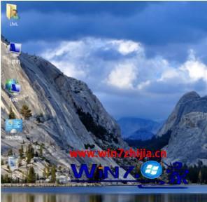 win7桌面上我的电脑图标不见了怎么办 win7电脑桌面上我的电脑图标不见了 应用技巧 第3张