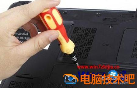 笔记本突然无法开机的原因 笔记本突然开机不了怎么回事 应用技巧 第4张