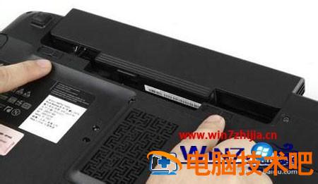 笔记本突然无法开机的原因 笔记本突然开机不了怎么回事 应用技巧 第3张