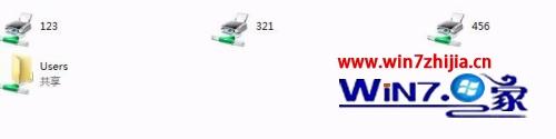 网络共享打印机连接不上怎么办 连接共享打印机连接不上怎么办 应用技巧 第4张