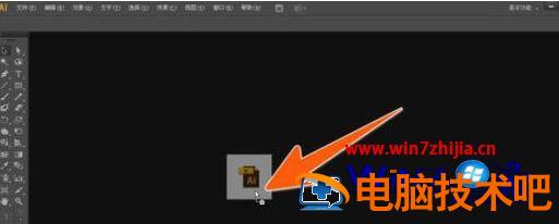 ai文件怎么打开 ai格式的文件用什么软件打开 应用技巧 第4张