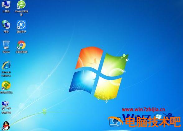 新电脑怎么装系统 新装机怎么装系统 应用技巧 第13张