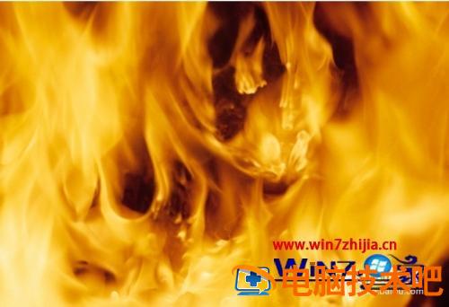 笔记本电脑为什么黑屏 笔记本电脑为什么黑屏了但是灯还亮 应用技巧 第8张