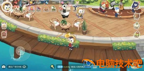 奥比岛手游岛民事件怎么完成 奥比岛出手游啦 系统教程 第2张