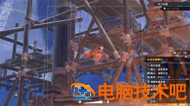 怪物猎人崛起曙光福木兔拍照任务怎么做 怪物猎人崛起 福木兔拍照 系统教程 第2张