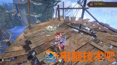 怪物猎人崛起曙光福木兔拍照任务怎么做 怪物猎人崛起 福木兔拍照 系统教程 第5张