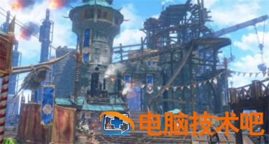 怪物猎人崛起曙光怎么回炎火村 怪物猎人崛起阳炎任务 系统教程 第2张