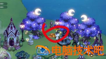 奥比岛手游落叶堆礼物在哪里 奥比岛手游七色花在哪 系统教程 第2张