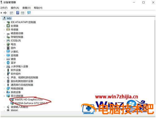 怎么看自己电脑的显卡配置 电脑配置和显卡怎么看 应用技巧 第6张