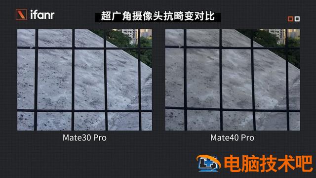 华为mate40pro多大尺寸 华为mate40Pro多少寸 系统教程 第9张