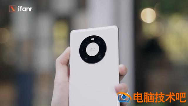 华为mate40pro多大尺寸 华为mate40Pro多少寸 系统教程 第4张