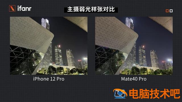 华为mate40pro多大尺寸 华为mate40Pro多少寸 系统教程 第20张