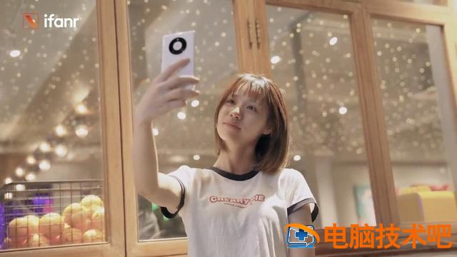 华为mate40pro多大尺寸 华为mate40Pro多少寸 系统教程 第35张