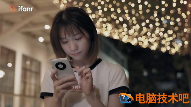 华为mate40pro多大尺寸 华为mate40Pro多少寸 系统教程 第36张