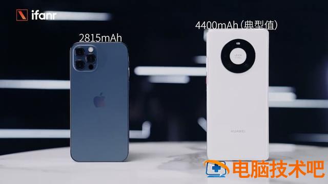 华为mate40pro多大尺寸 华为mate40Pro多少寸 系统教程 第30张