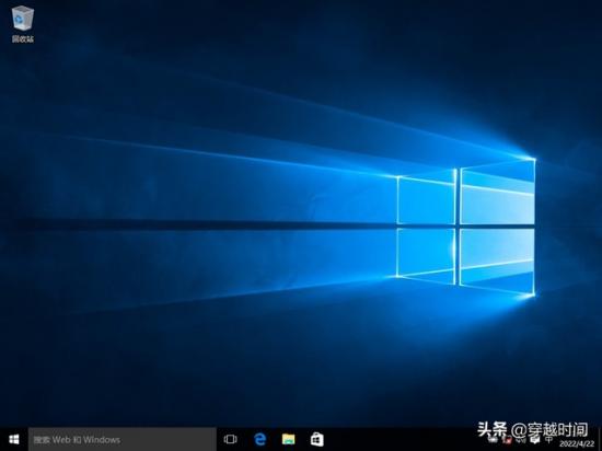 繁体win10ya 繁体win10 c++ 设置速成输入法 系统教程 第22张