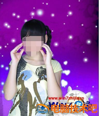 PS怎样更换照片背景色 ps如何更换照片背景色 应用技巧 第5张