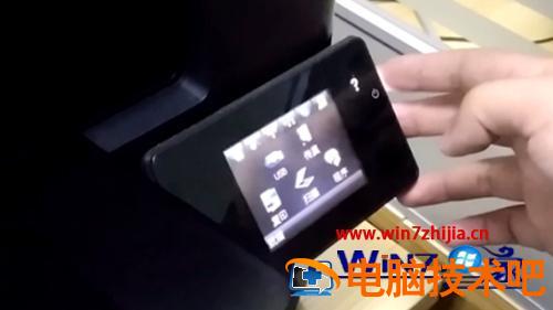 如何终止打印机任务 怎样终止打印机任务 应用技巧 第3张