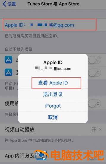 苹果手机怎么取消付费 苹果手机怎么取消付费? 系统教程 第4张