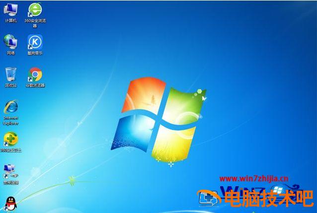 电脑如何自己重装系统 联想电脑如何自己重装系统 应用技巧 第13张