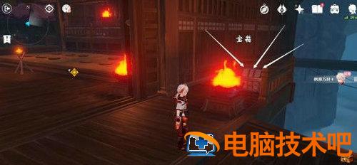 原神万叶传说任务怎么做 系统教程 第3张