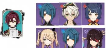 原神鹿野院平藏怎么配队 系统教程 第2张