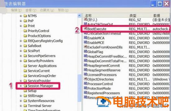 win10如何取消开机自检 win10怎么取消开机自检 系统教程 第4张