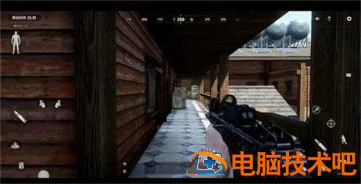 暗区突围四指键位怎么设置 系统教程 第3张