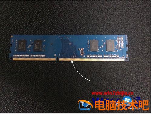 为什么电脑黑屏打不开 为什么电脑黑屏打不开显示无信号 应用技巧 第6张