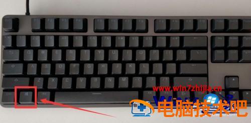 win7关机快捷键是哪个 win7系统关机快捷键的操作方法 应用技巧 第3张