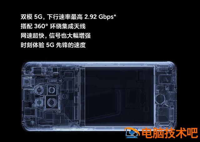 4g手机能用5g流量吗 4g手机能用5g流量吗苹果 系统教程 第2张