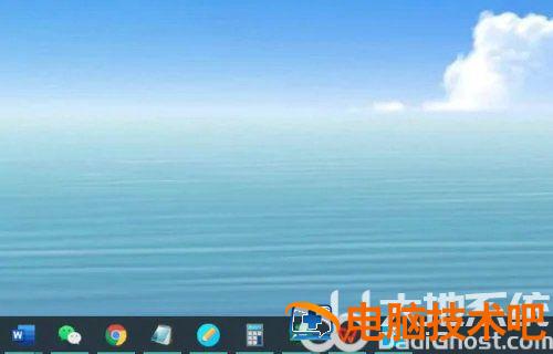 win10磁贴覆盖了桌面怎么取消 win10怎么退出已固定的磁贴显示桌面 系统教程 第3张