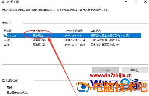笔记本固态硬盘是c盘吗 笔记本电脑固态硬盘是c盘吗 应用技巧 第6张